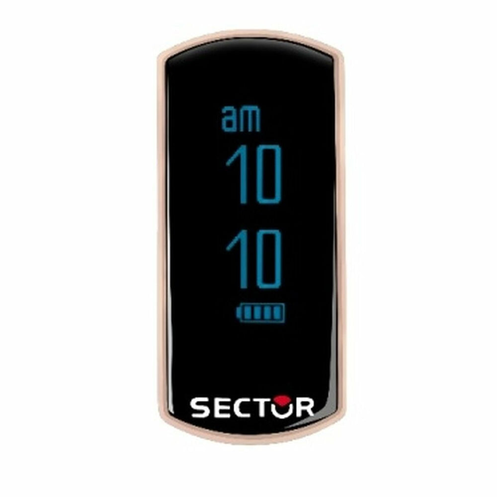 Orologio Unisex Sector SECTOR FIT (Ø 36 mm) (Ø 31 mm) (Ø 45 mm)