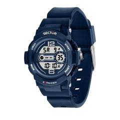 Orologio Unisex Sector R3251525002 (Ø 40 mm)