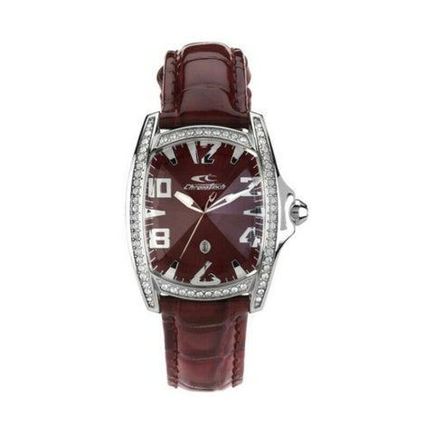 Unisex Watch Chronotech DESIGN Reloaded (Ø 33 mm)