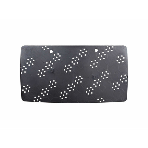 Non-slip Mat Trixie Journey Grey