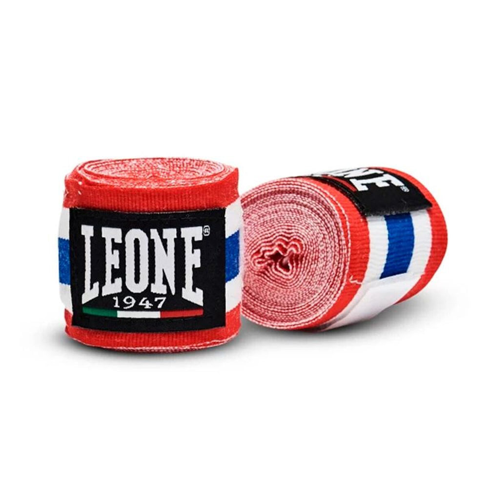 Flamboyant Blu e Verde Leone 1947 AB705-32 Rosso