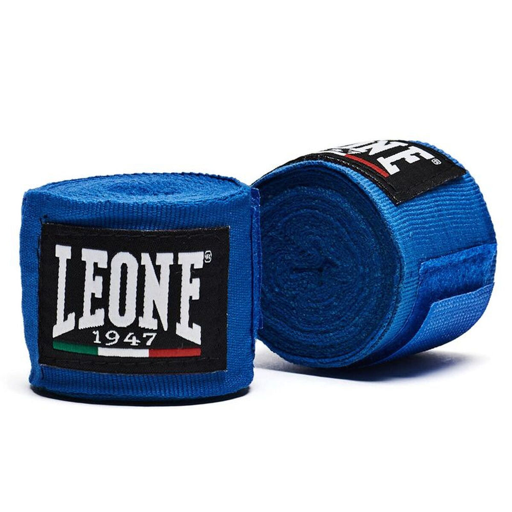 Blindfold Leone 1947 AB705-02 Blue Boxeo