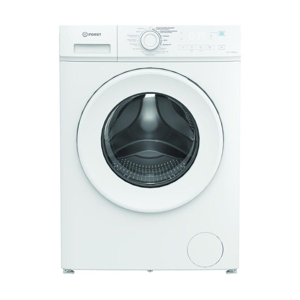 Lavatrice Indesit