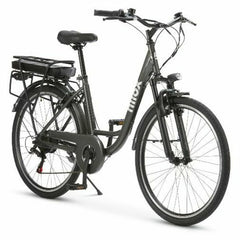 Bicicleta Eléctrica Nilox J5 PRO Verde 26