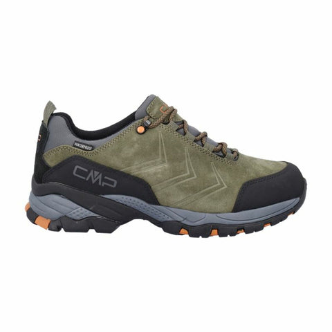 Scarpe da Running per Adulti Campagnolo Melnick 2,0 Low Verde