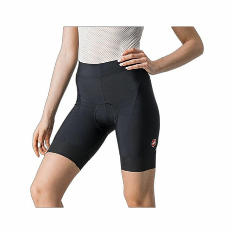 Pantaloncino Sportivo Castelli Prima Osc