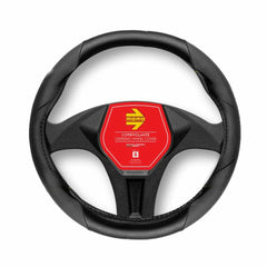 Coprivolante MOMO MomlSWC016CB Nero