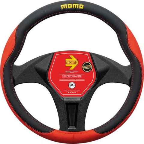 Coprivolante MOMO MOMLSWC0COMRB Ø 38-39 cm