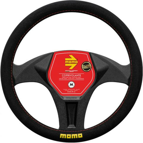 Coprivolante MOMO MOMLSWC0EAMKR Ø 38-39 cm