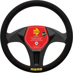 Coprivolante MOMO MOMLSWC0EAMKR Ø 38-39 cm