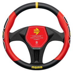 Coprivolante MOMO MOMLSWC0FUNBR Ø 38-39 cm