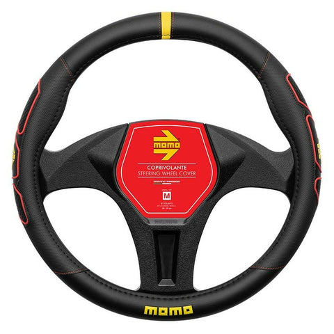 Coprivolante MOMO MOMLSWC0PROBR Ø 38-39 cm