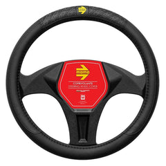 Funda para Volante MOMO MOMLSWC0VIPBK Ø 38-39 cm