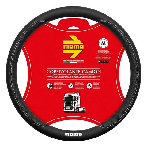 Coprivolante MOMO MOMLSWCTCOMBW Ø 44-46 cm