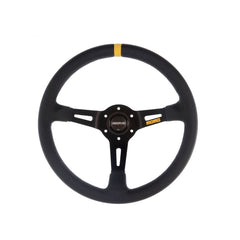 Volante Racing MOMO MOMVR08LEBL331PR