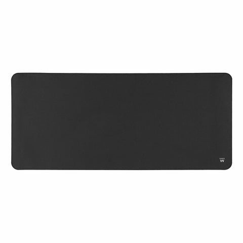 Tappetino per Mouse Ewent EW3182 Nero