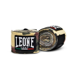Blindfold Leone 1947 AB705-16