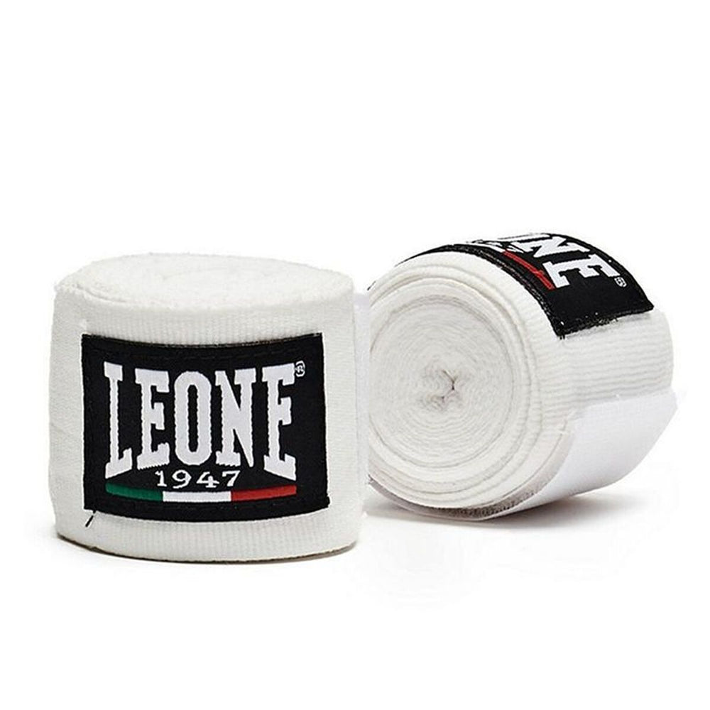 Flamboyant Blu e Verde Leone 1947 AB705-04 Bianco Boxeo