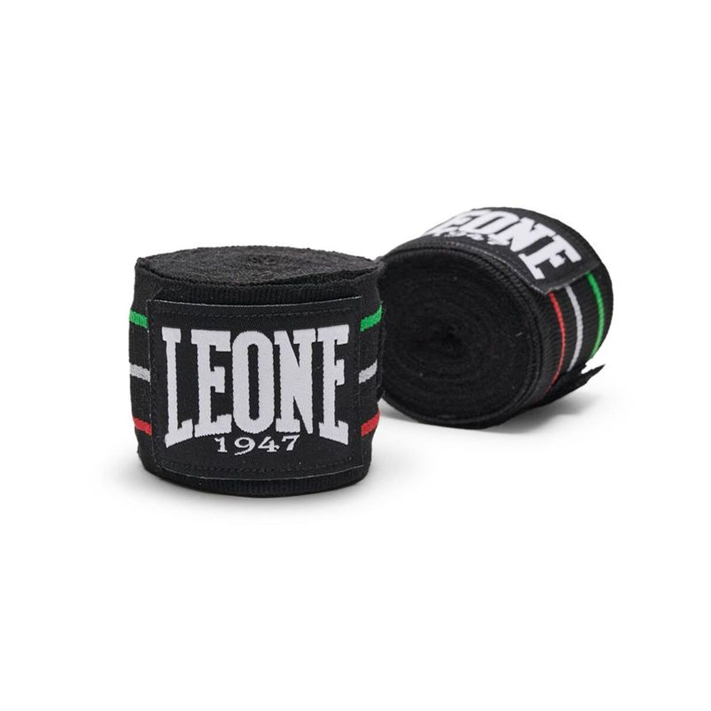 Flamboyant Blu e Verde Leone 1947 AB705-08 Nero Boxeo