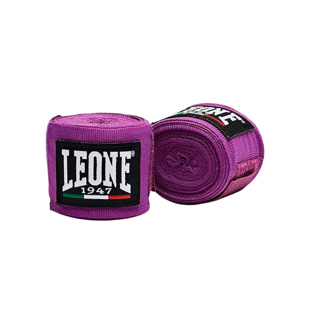 Flamboyant Blu e Verde Leone 1947 AB705-10 Viola Boxeo