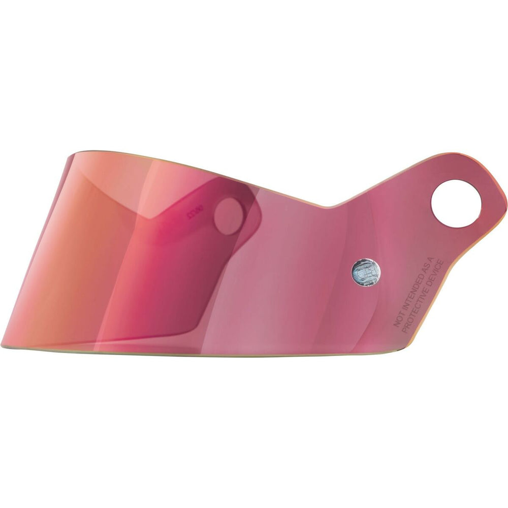 Visiera per Casco Stilo ST5R Rosso