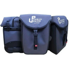 Cavalletto per bici Urban Prime UP-BAG-EBK