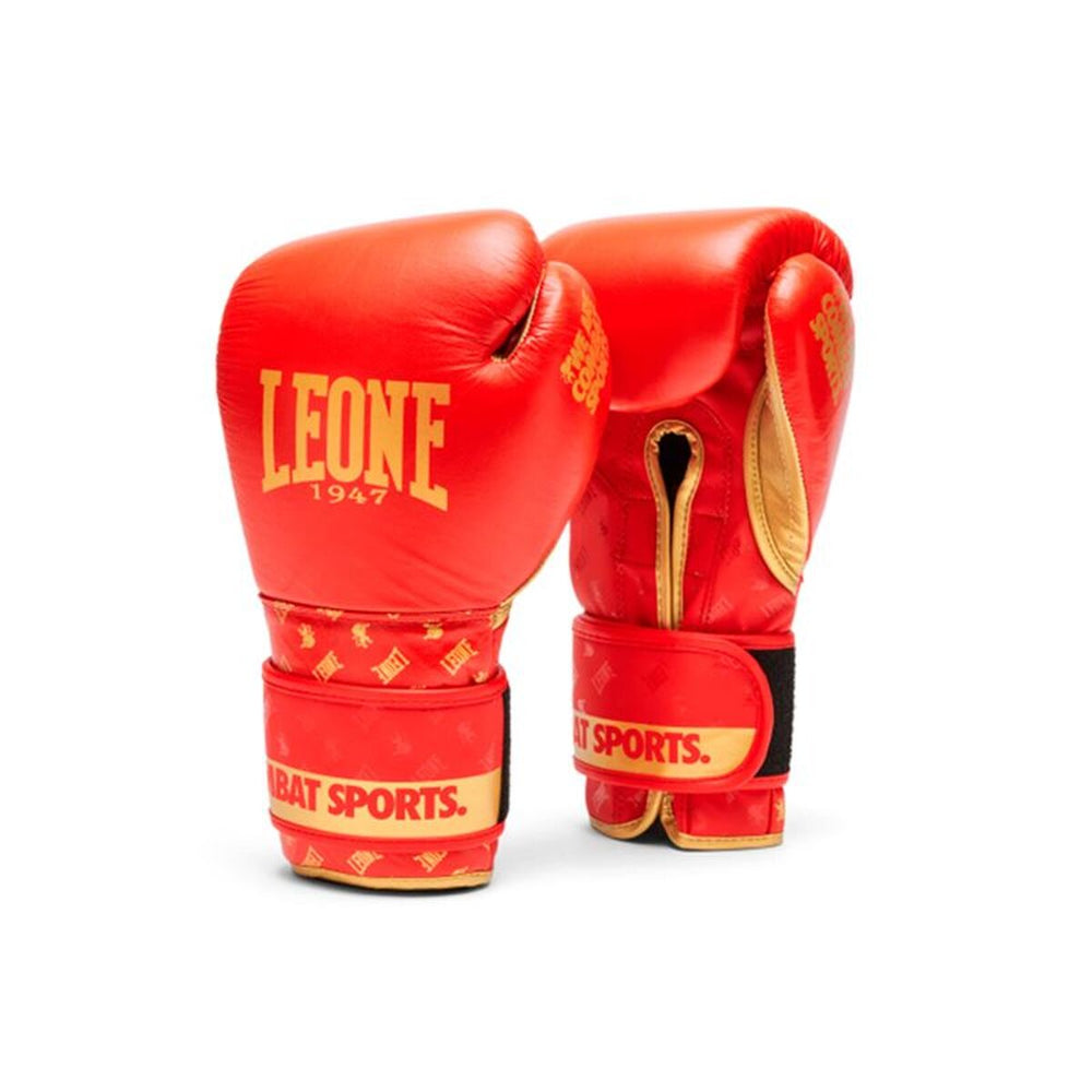 Guanti da boxe Leone 1947 DNA