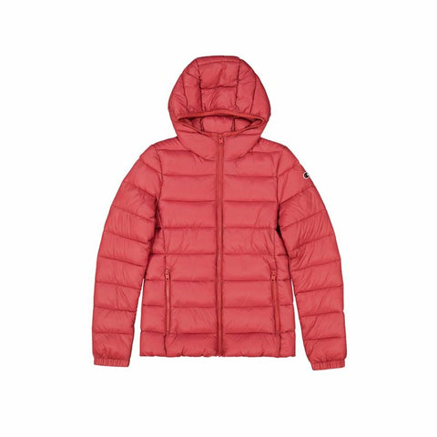 Giacca Sportiva da Donna Champion Hooded