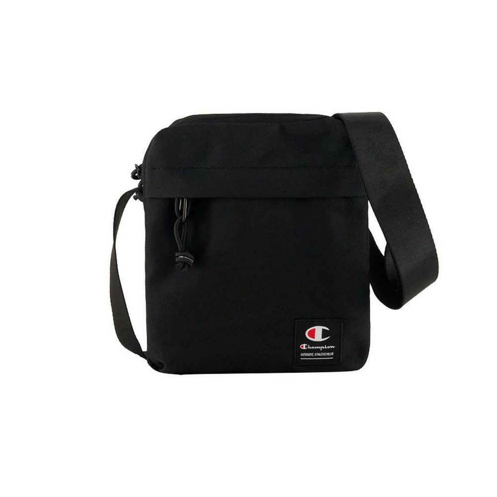 Bolsa de Deporte Champion CHAMPION SMALL SHOULDER BAG 806023 NBK Negro