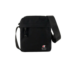 Borsa da Palestra Champion CHAMPION SMALL SHOULDER BAG 806023 NBK Nero