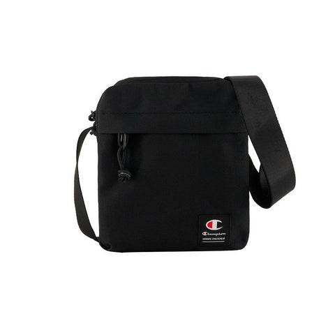 Borsa da Palestra Champion CHAMPION SMALL SHOULDER BAG 806023 NBK Nero