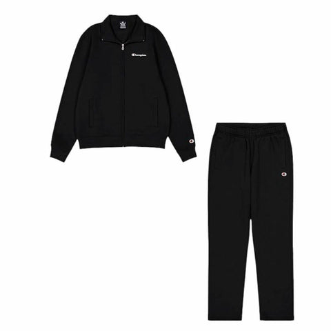 Tracksuit for Adults Champion 220822-KK001