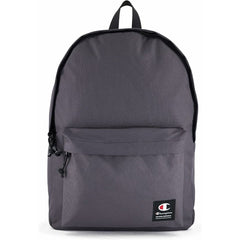 Zaino Sportivo Champion BACKPACK 806019 NRN Grigio