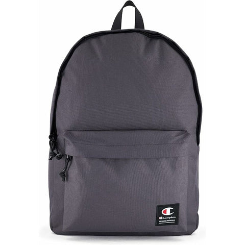 Mochila Deportiva Champion BACKPACK 806019 NRN Gris