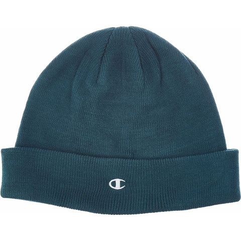 Cappello Champion 804672-GS549 Taglia unica Verde petrolio
