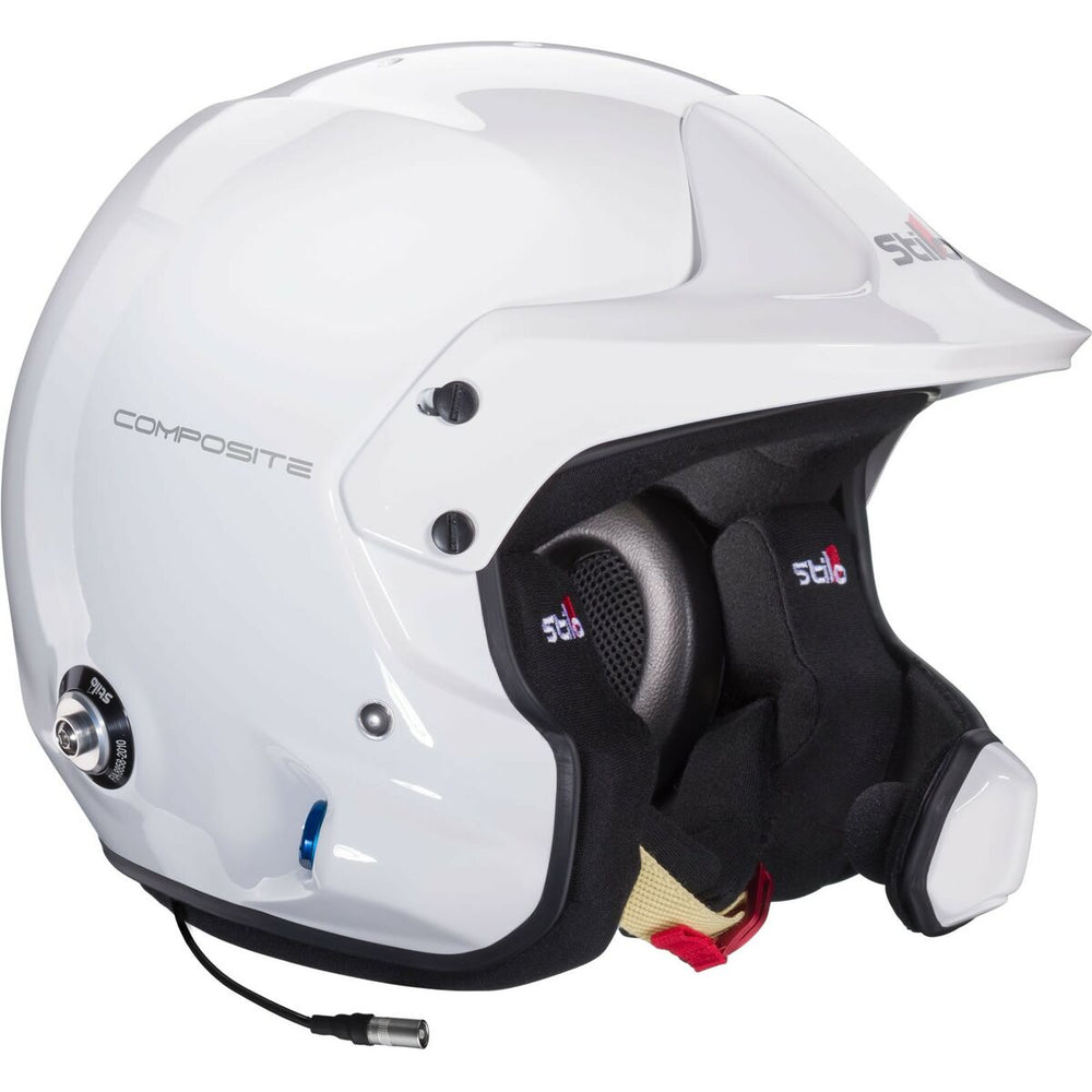 Casco Stilo VENTI WRC TURISMO Grigio 59
