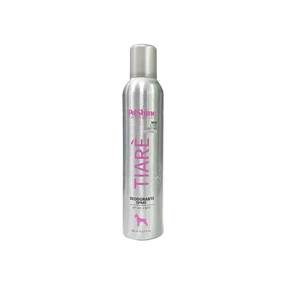 Deodorante Porrini Gardenia 300 ml
