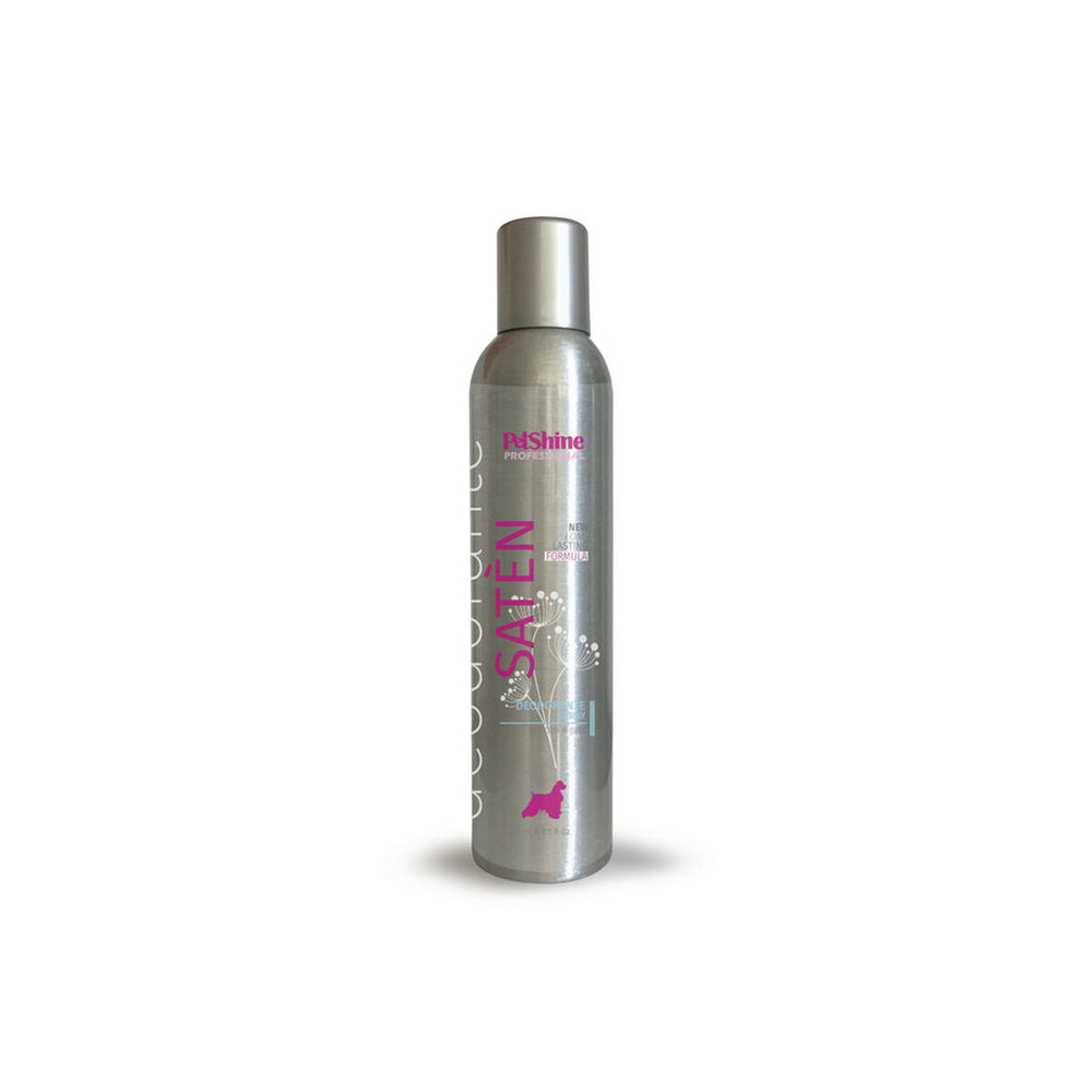 Deodorante Porrini Satén 300 ml