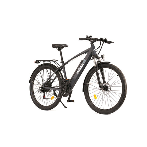 Electric Bike Nilox X7 PLUS 250 W 13000 mAh 27,5