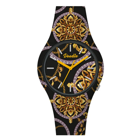Orologio Unisex Doodle DO39015 (Ø 38 mm)