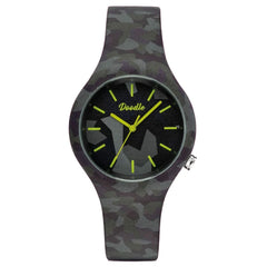 Reloj Unisex Doodle DO39018 (Ø 38 mm)