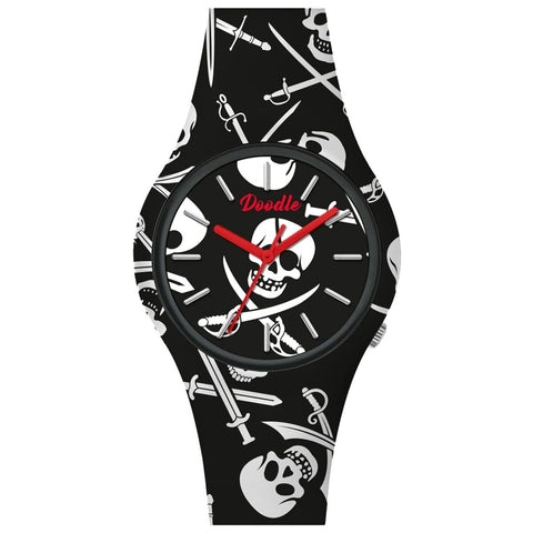 Orologio Unisex Doodle DO42007 (Ø 41 mm)