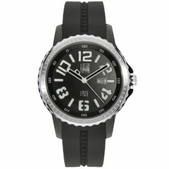 Orologio Unisex Light Time SPEED WAY (Ø 41 mm)