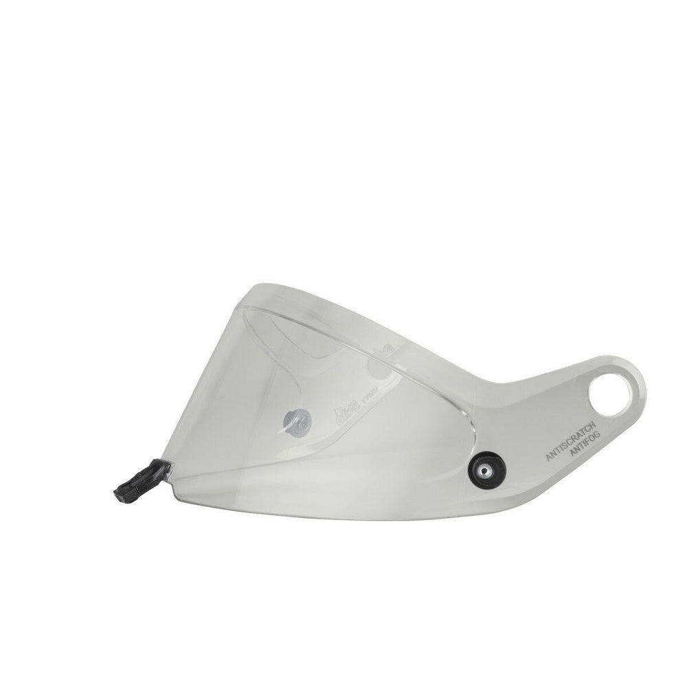 Visiera per Casco Stilo ST6 Grigio Trasparente