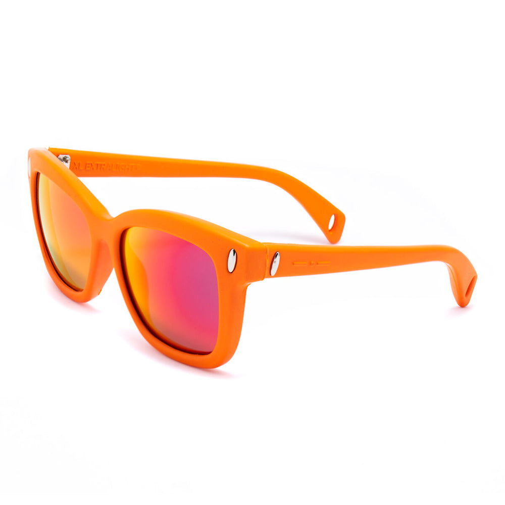 Occhiali da sole Unisex Italia Independent 0011-055-000 ø 56 mm
