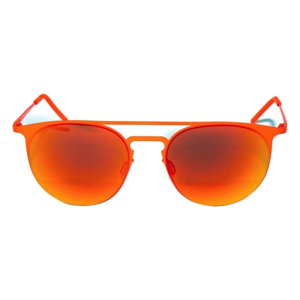 Occhiali da sole Unisex Italia Independent 0206-055-000 Ø 52 mm