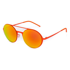 Occhiali da sole Unisex Italia Independent 0207-055-000 Ø 51 mm