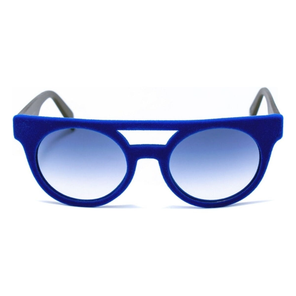 Occhiali da sole Unisex Italia Independent 0903V-022-ZEB Ø 50 mm