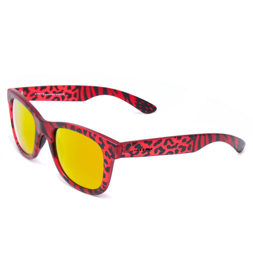 Occhiali da sole Unisex Italia Independent 0090-053-IBR Ø 50 mm