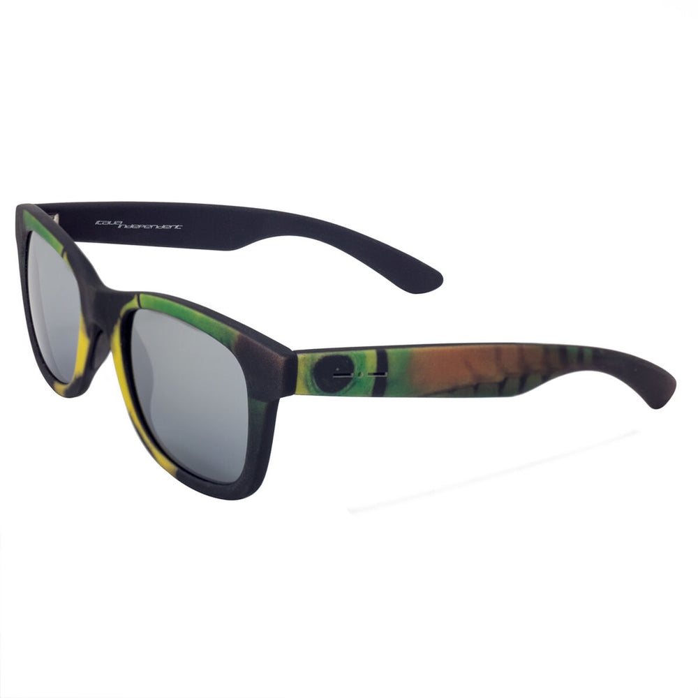 Occhiali da sole Unisex Italia Independent 0090-TUC-009 Ø 50 mm